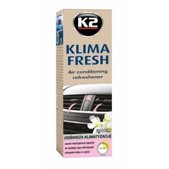 Air Conditioning Refreshment K2 KLIMA FRESH FLOWER 150 ML