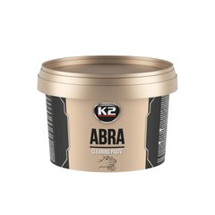 Высокоэффективная паста для очистки рук K2 ABRA 500 ML