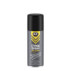 Zinc Spray K2 CYNK SPRAY 400 ML