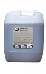 Canvas Cleaner K2 TURBO TRUCK 20 KG