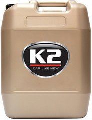 Half-synthetic engine oil K2 10W40 20L