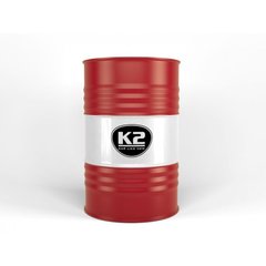 Полусинтетическое моторное масло K2 10W40 60L