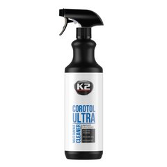 Универсальное Чистящее Средство K2 COROTOL ULTRA 1L универсальная спиртовая моющая жидкость 65%