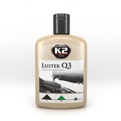 Fast Cut Compound K2 LUSTER Q3 GREEN 200 G