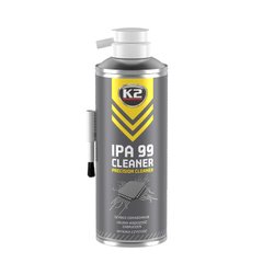 Изопропиловый Спирт K2 IPA 99 CLEANER 400ML