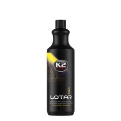 Carpet And Fabric Cleaner K2 LOTAR 1 L