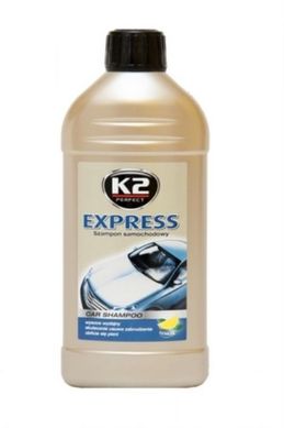 Car Shampoo K2 EXPRESS 500 ML