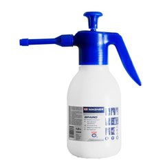 Pressure Sprayer 1,5L Capacity SPARO Pressure sprayer