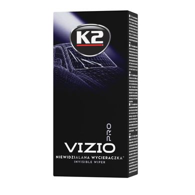 Невидимый Стеклоочиститель K2 VIZIO PRO 150 ML