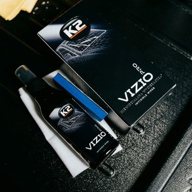 Невидимый Стеклоочиститель K2 VIZIO PRO 150 ML