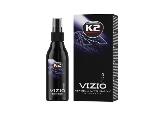 Invisible Wiper K2 VIZIO PRO 150 ML