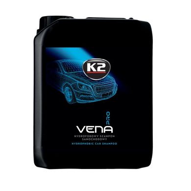 Автомобильный Шампунь K2 VENA PRO 5L