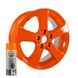 Rubber Spray Orange K2 COLOR FLEX ORANGE 400 ML