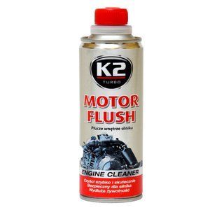 Motor Flush MOTOR FLUSH 250
