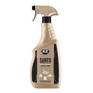 Универсальный Очиститель K2 SURFO UNIVERSAL CLEANER 750 ML