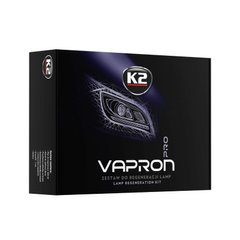 Kit De Regeneración K2 VAPRON