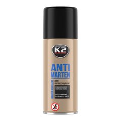 Against Martens And Other Rodents K2 ANTI MARTEN 400 ML