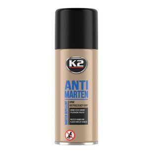 Against Martens And Other Rodents K2 ANTI MARTEN 400 ML