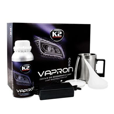 Регенерационный Комплект K2 VAPRON