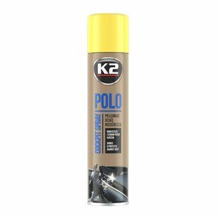 Cuidado Del Tablero Lemon POLO COCKPIT 300 LEMON