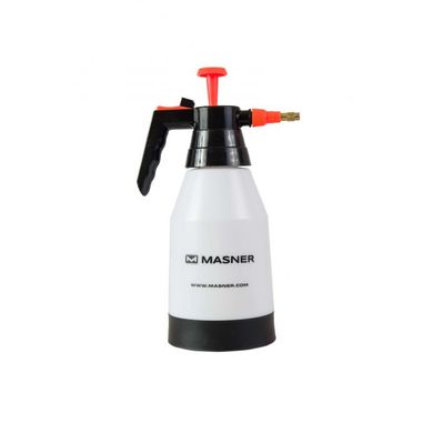 Pressure Sprayer For Use In Car Washes PRESSURE SPRAYER 1,5L