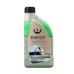 Detergente De Dos Componentes K2 DIPER 1 KG