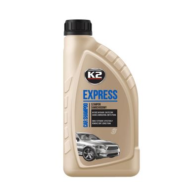 Car Shampoo K2 EXPRESS 1 L