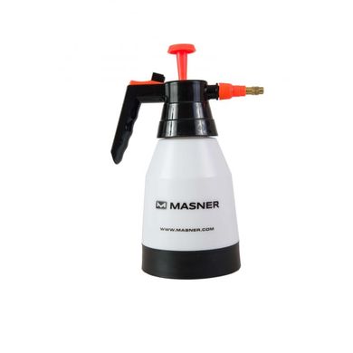 Pressure Sprayer For Use In Car Washes PRESSURE SPRAYER 1L