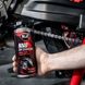 Highly Adhesive For Motorcycle Chains K2 ROAD DRY CHAIN LUBE 400 ML