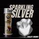 Caliper Spray Silver K2 BRAKE CALIPER PAINT 400 ML SILVER