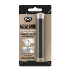 Masilla Epoxi Para Tanques De Combustible K2 MEGA TANK