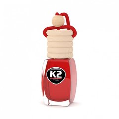 Bottled Air Freshener Refill, Strawberry K2 VENTO SOLO STRAWBERRY REFILL 8 ML