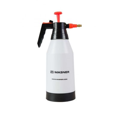 Pressure Sprayer For Use In Car Washes PRESSURE SPRAYER 2L