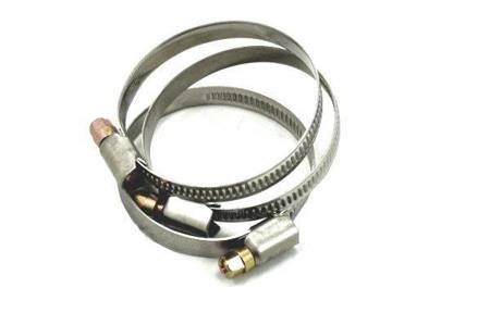 Stainless Steel Hose Clamps K2 PRIMA hose clamp 20-32 9MM W2 NIERDZ