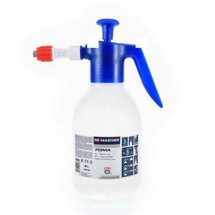 Foam Sprayer With FOMA 2L FOAM SPRAYER