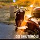 Моторное масло для мотоциклов K2 2T STROKE OIL 100ML RED