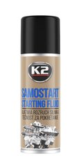 Начальная Жидкость K2 SAMOSTART 150ml
