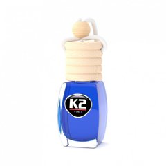 Bottled Air Freshener Refill, Fresh K2 VENTO SOLO FRESH REFILL 8 ML
