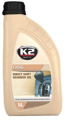 Aceite para cajas automáticas de doble uso K2 DSG 1L