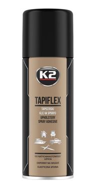 Glue Spray K2 TAPIFLEX 400ml SPRAY
