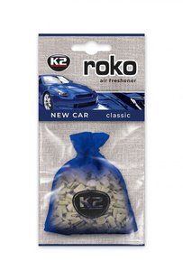 Ambiente De Aire De Bolsa Fresca, Coche Nuevo K2 ROKO NEW CAR 20 G