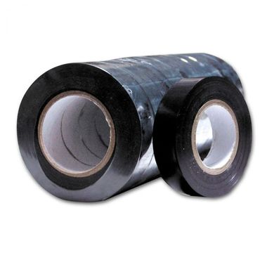 Black duct tape K2 ISOLATING TAPE 15 MM X 10 M
