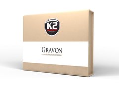 Recubrimiento Protector De Cerámica - Kit K2 GRAVON