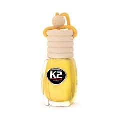 Bottled Air Freshener Refill, Lemon K2 VENTO SOLO LEMON REFILL 8 ML