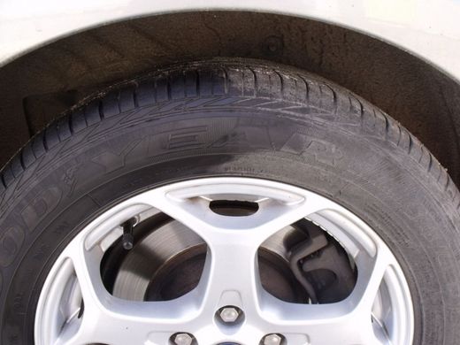 Tyre Care K2 BOLD 5 L