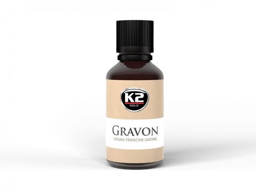 Керамическое Защитное Покрытие - Комплект K2 GRAVON