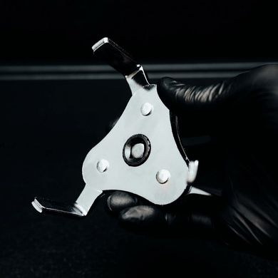 Ключ для масляного фильтра Oil filter wrench 65-130mm - 3 jaws