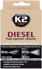 Injector Cleaner For Diesel - Single Packing DIESEL 50ML