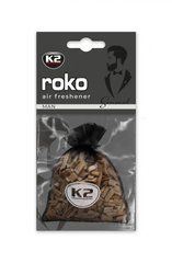 Освежитель Воздуха Мешочек, Мужской K2 ROKO MAN 20 G