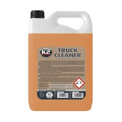 Limpiador De Lona K2 TRUCK CLEANER 5L